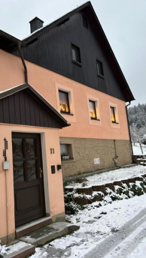 Ferienhaus Schmalzgrube